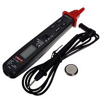 Мультиметр-пробник с автоматическим выбором диапазона UNI-T UT118A  картинка